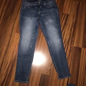 Maurices jeans